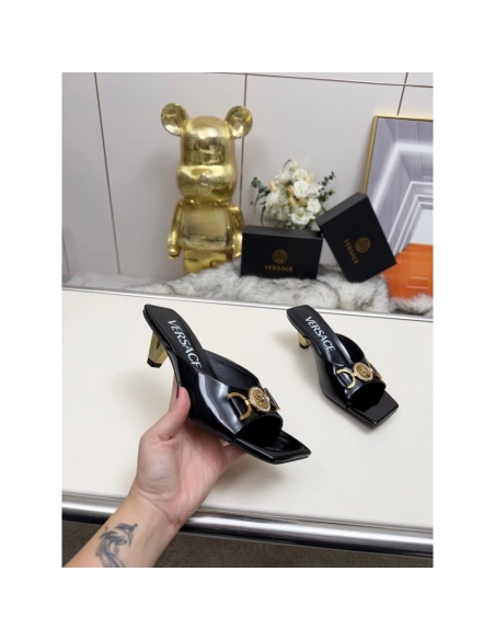 Versace slippers 127,Versace Slides,Slides Slippers,More Brands