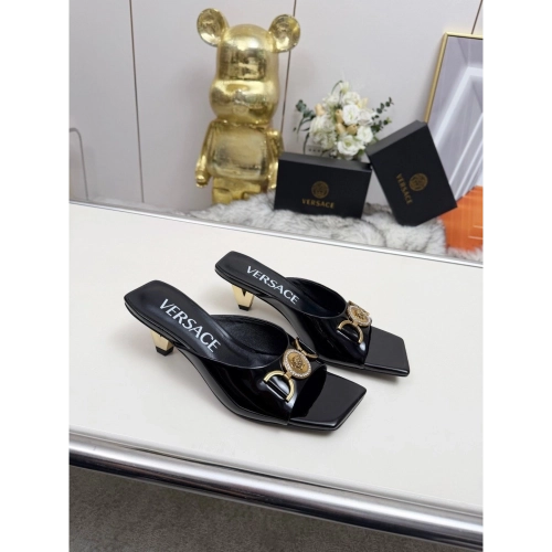 Versace slippers 127,Versace Slides,Slides Slippers,More Brands