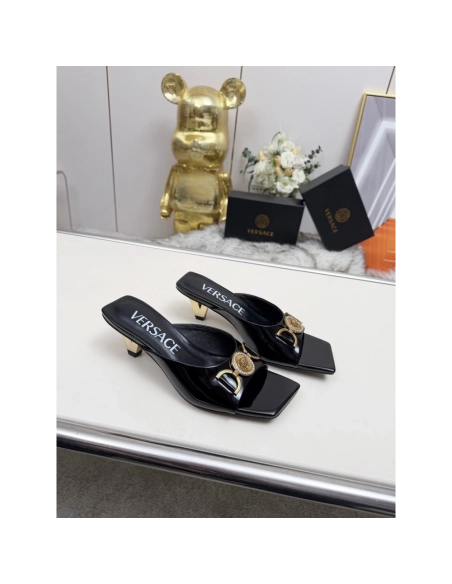Versace slippers 127,Versace Slides,Slides Slippers,More Brands