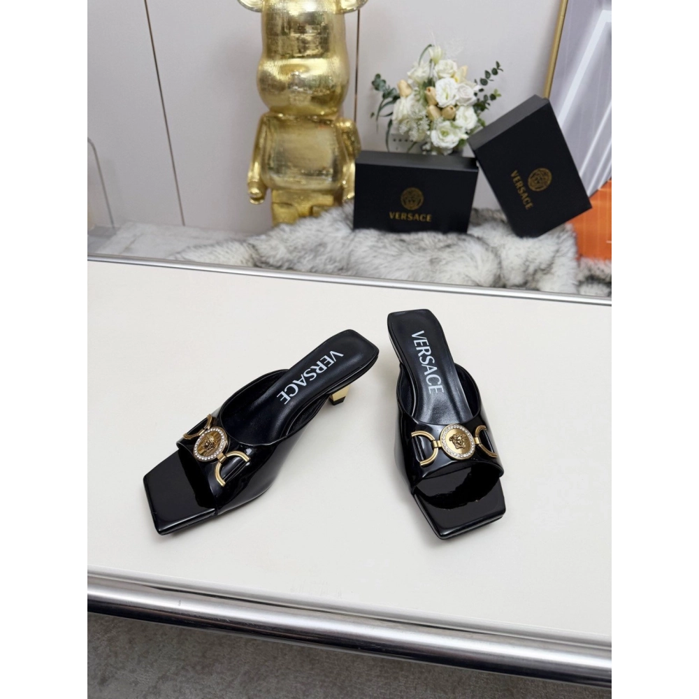 Versace slippers 127,Versace Slides,Slides Slippers,More Brands