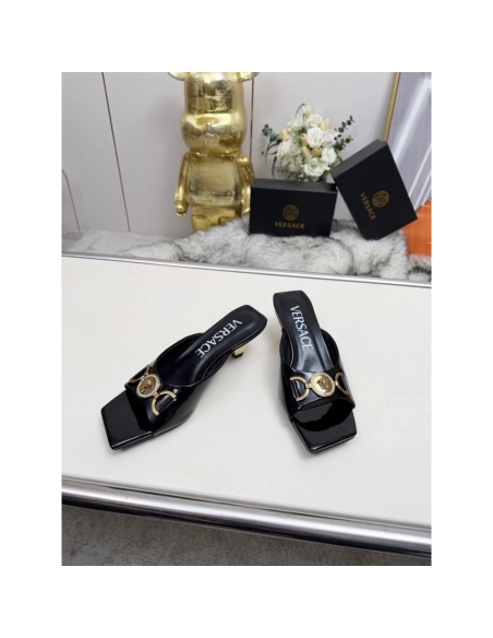 Versace slippers 127,Versace Slides,Slides Slippers,More Brands