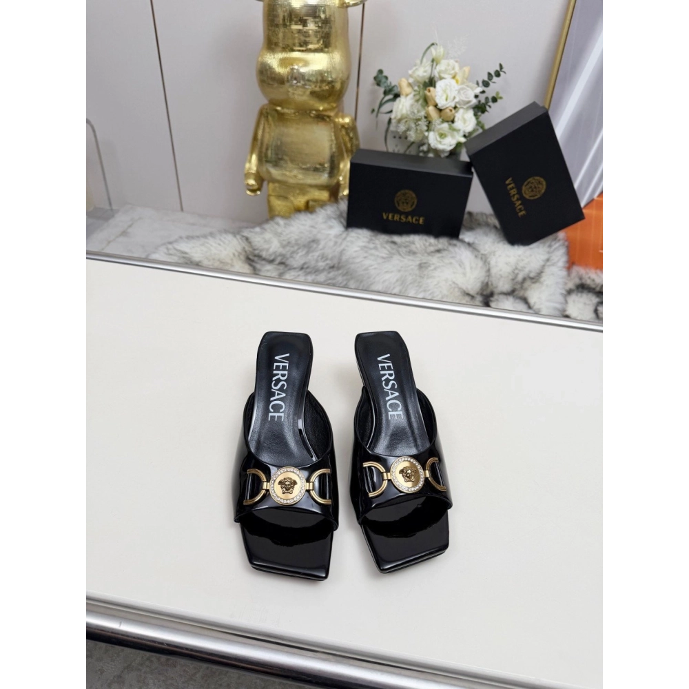 Versace slippers 127,Versace Slides,Slides Slippers,More Brands