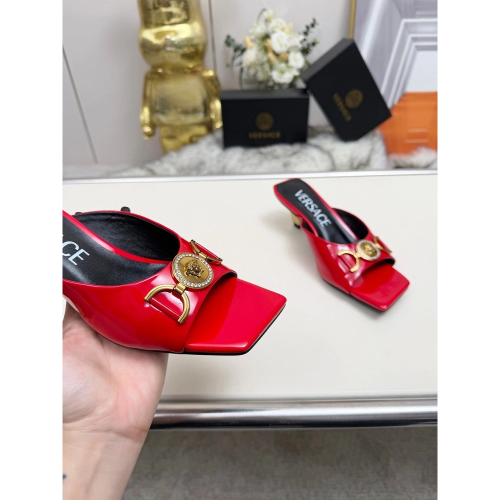 Versace slippers 128,Versace Slides,Slides Slippers,More Brands