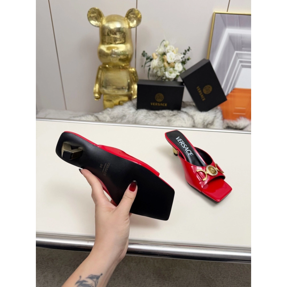 Versace slippers 128,Versace Slides,Slides Slippers,More Brands