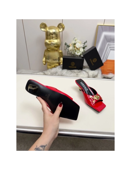 Versace slippers 128,Versace Slides,Slides Slippers,More Brands