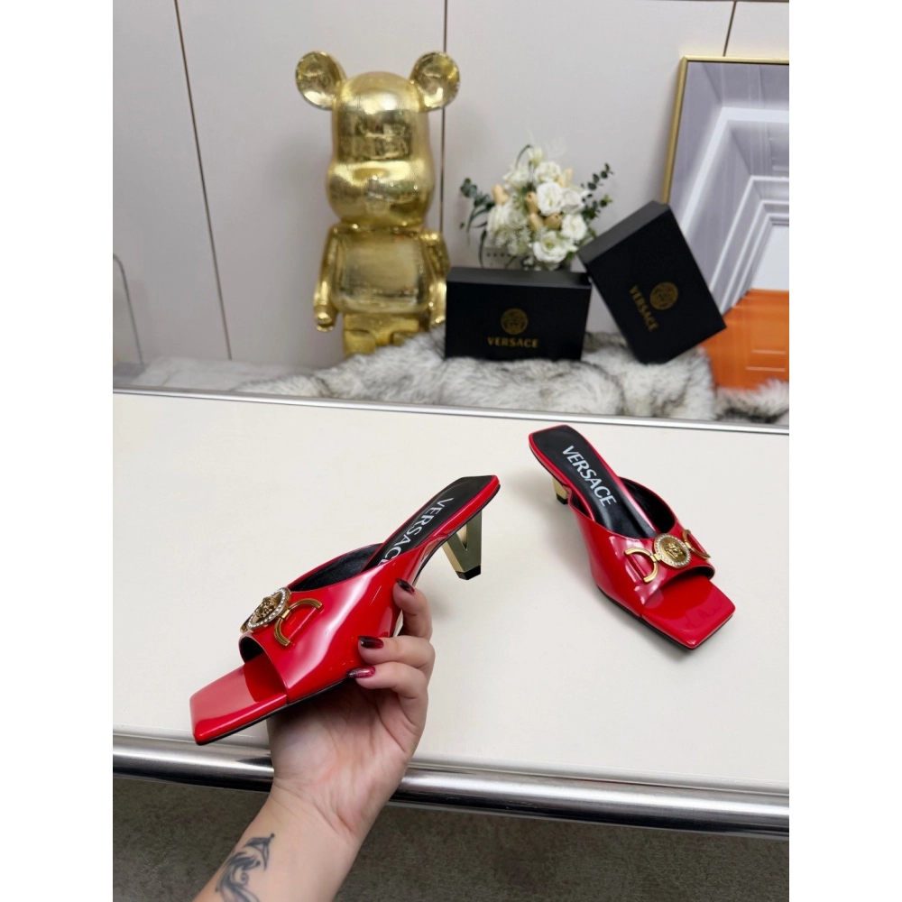 Versace slippers 128,Versace Slides,Slides Slippers,More Brands