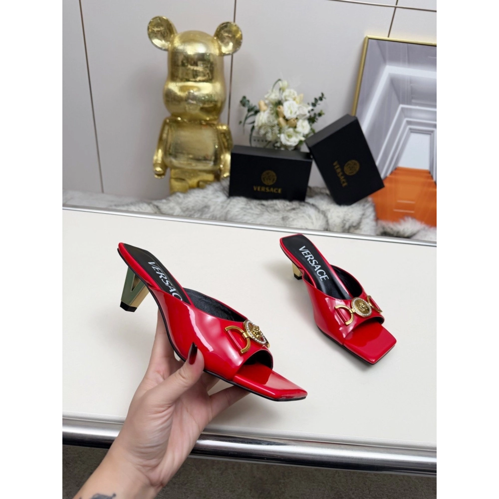 Versace slippers 128,Versace Slides,Slides Slippers,More Brands