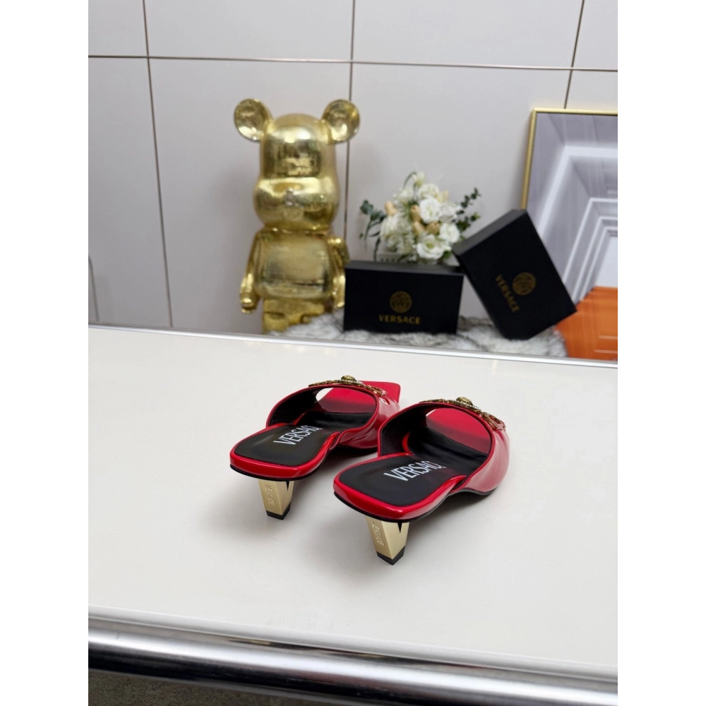 Versace slippers 128,Versace Slides,Slides Slippers,More Brands