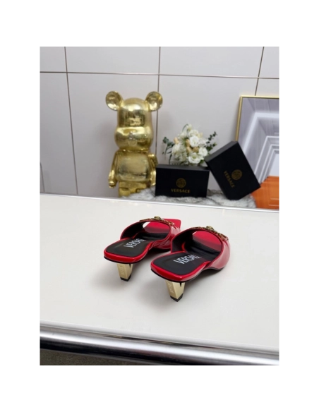 Versace slippers 128,Versace Slides,Slides Slippers,More Brands