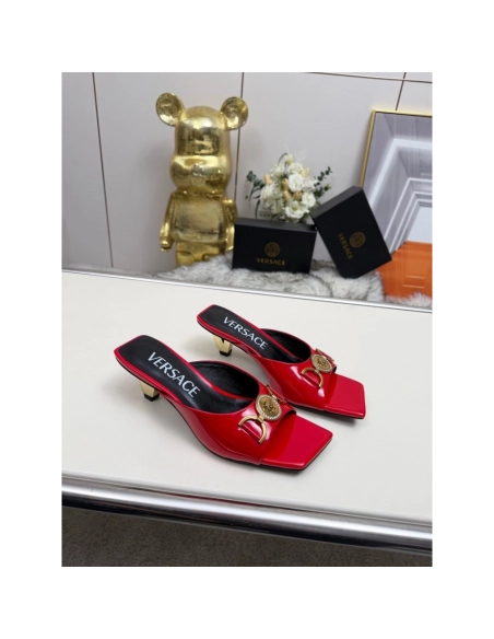 Versace slippers 128,Versace Slides,Slides Slippers,More Brands