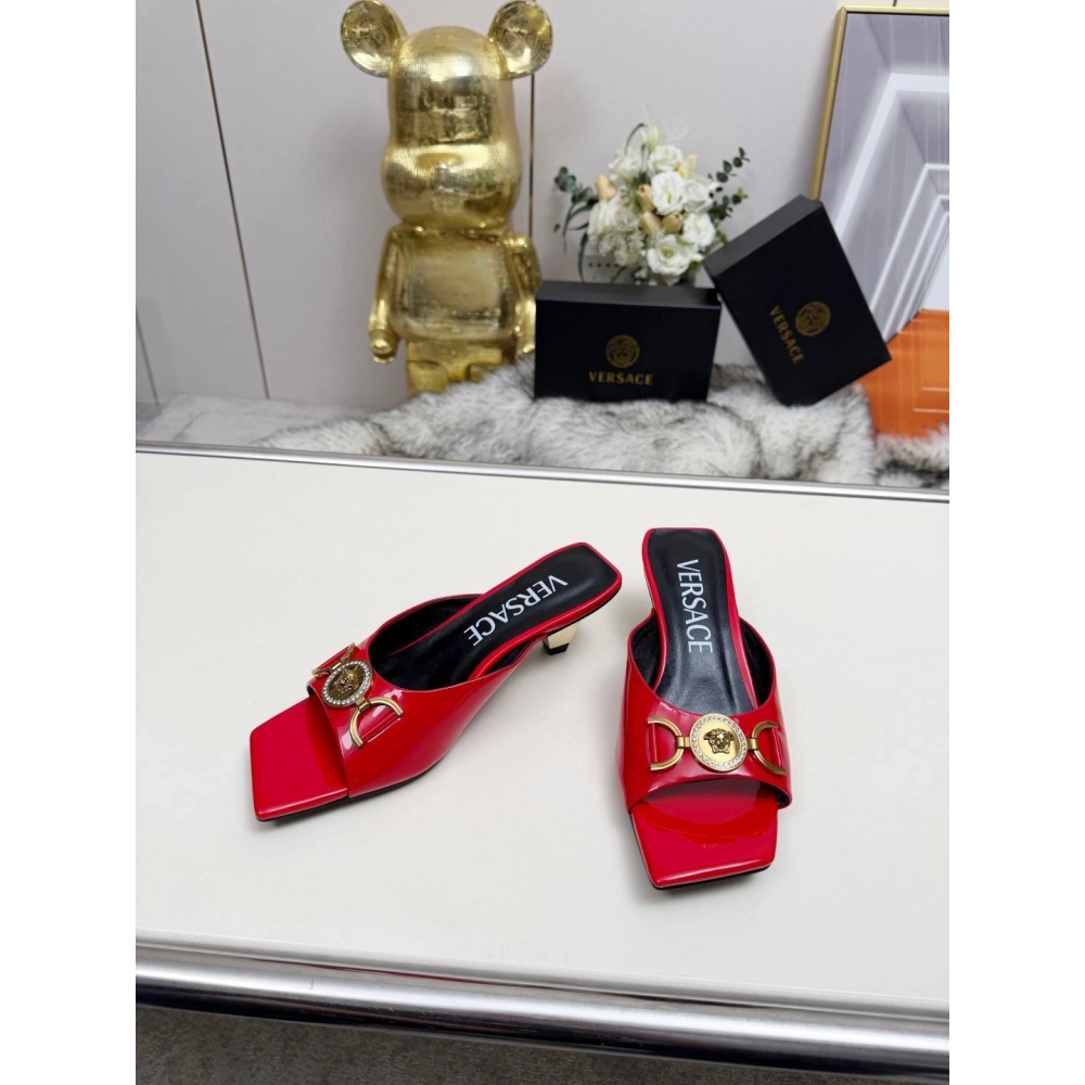 Versace slippers 128,Versace Slides,Slides Slippers,More Brands
