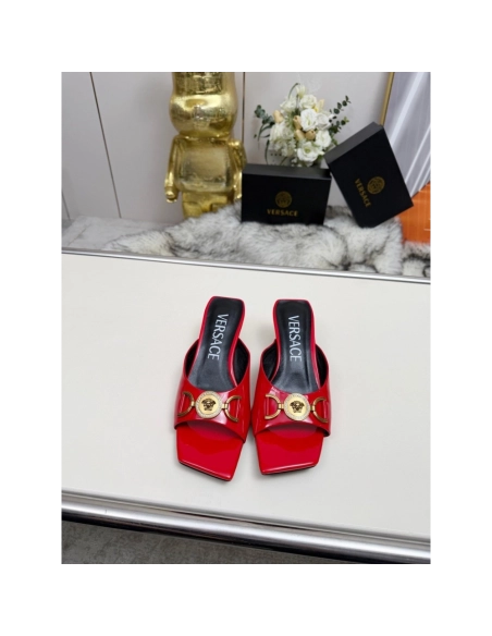 Versace slippers 128,Versace Slides,Slides Slippers,More Brands
