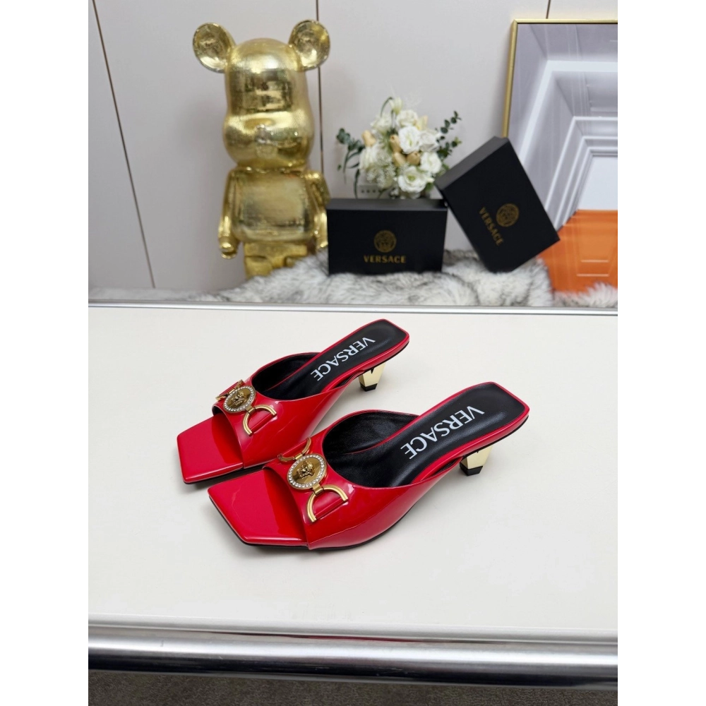 Versace slippers 128,Versace Slides,Slides Slippers,More Brands