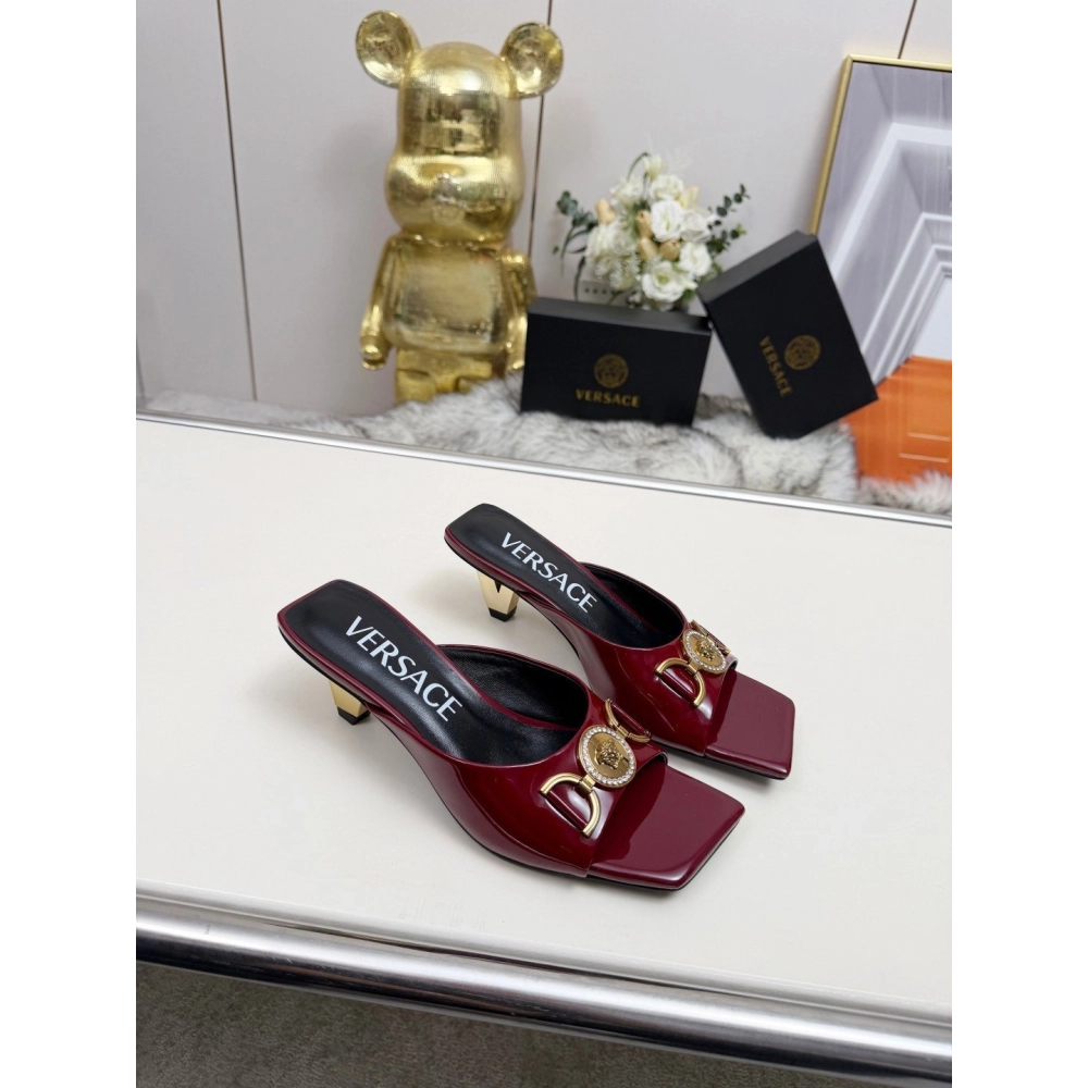Versace slippers 130,Versace Slides,Slides Slippers,More Brands