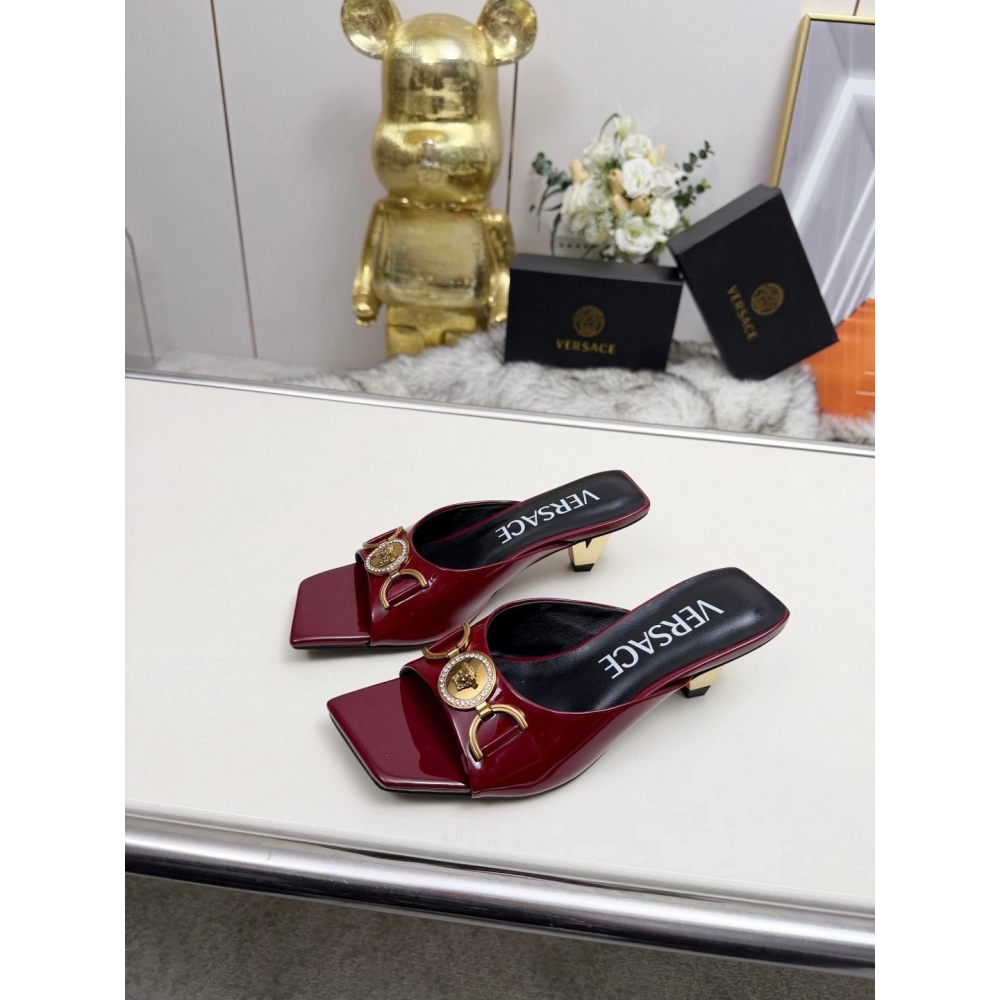 Versace slippers 130,Versace Slides,Slides Slippers,More Brands