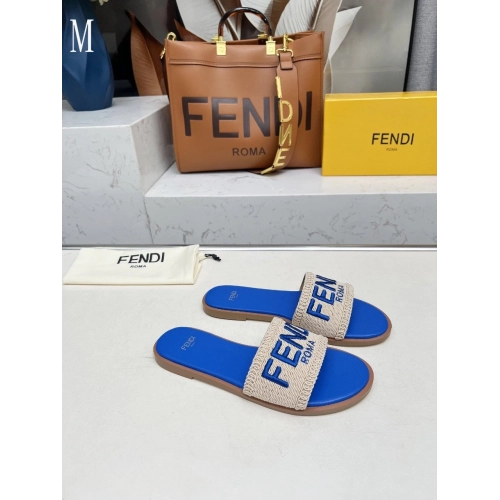 Fendi Slippers 024,Fendi Slippers,Slides Slippers,More Brands