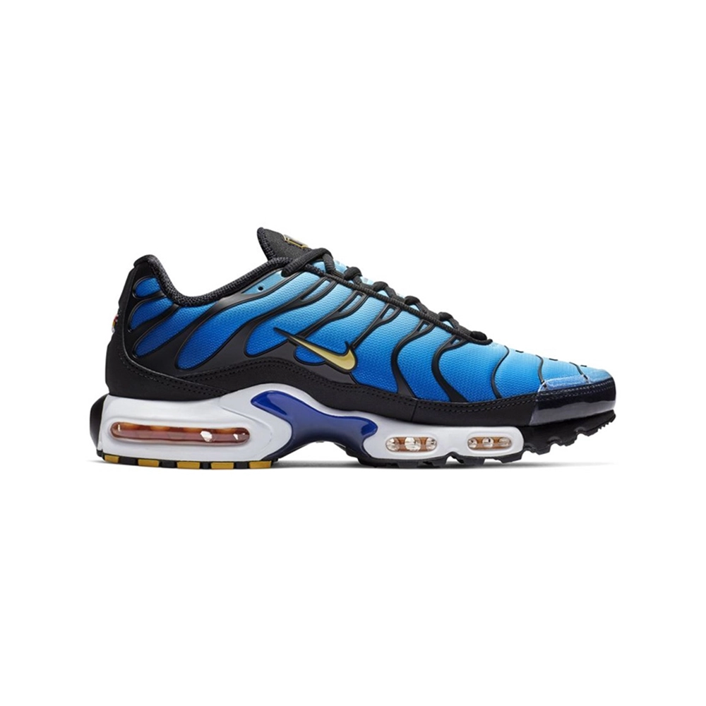 Nike Air Max Plus OG Hyper Blue,NIKE AIR MAX,NIKE SHOES Reps