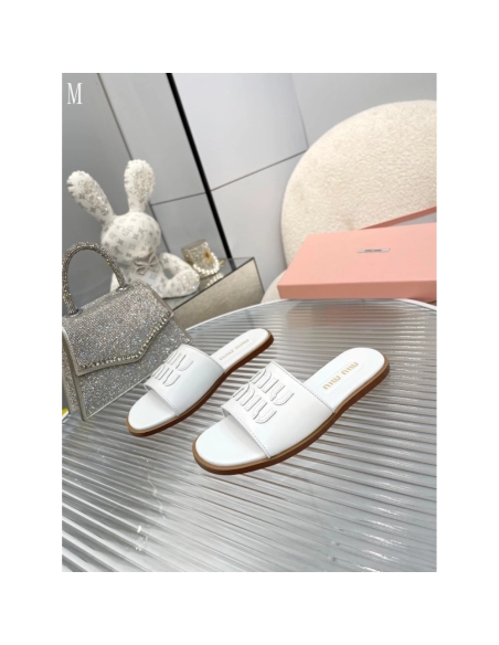 Miu miu slippers 010,Miu Miu Slides,Slides Slippers,More Brands
