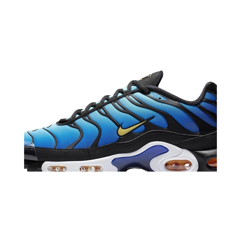 Nike Air Max Plus OG Hyper Blue,NIKE AIR MAX,NIKE SHOES Reps
