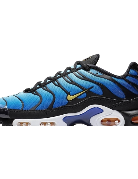 Nike Air Max Plus OG Hyper Blue,NIKE AIR MAX,NIKE SHOES Reps