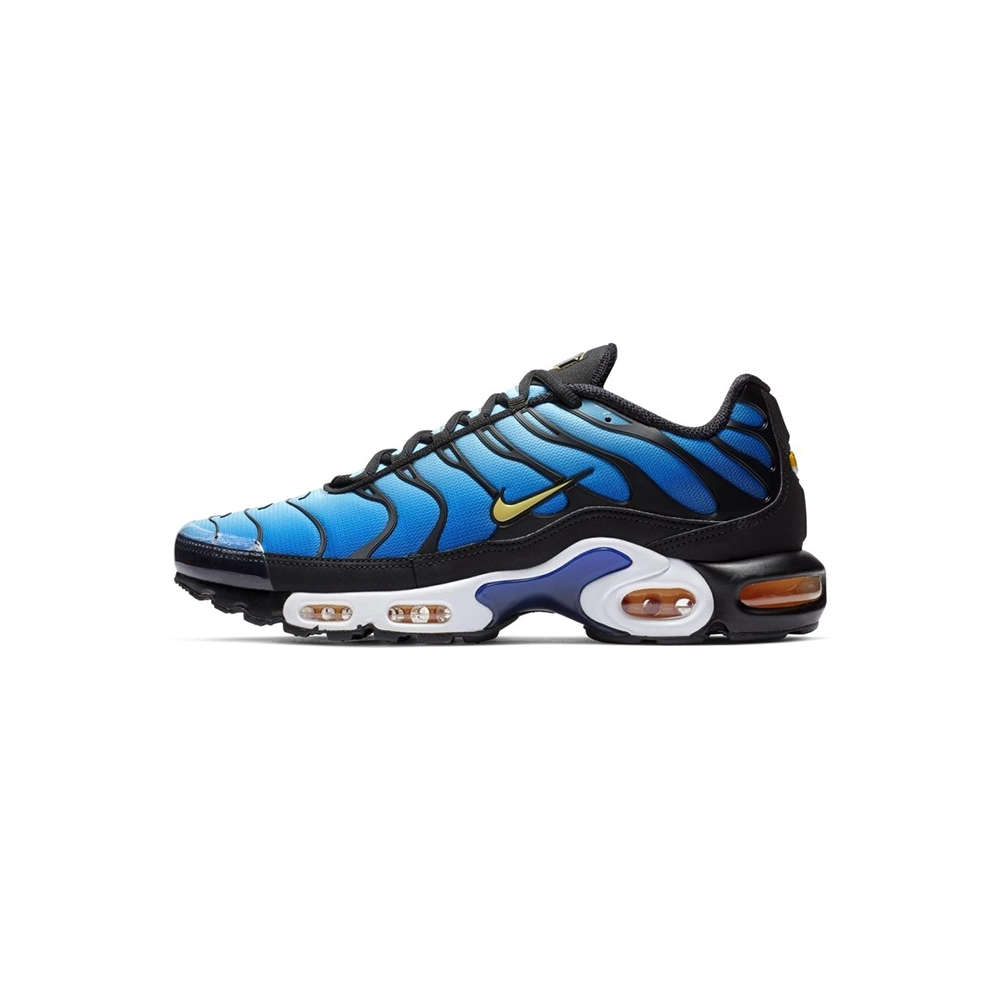 Nike Air Max Plus OG Hyper Blue,NIKE AIR MAX,NIKE SHOES Reps