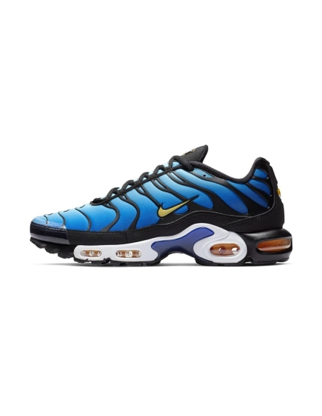 Nike Air Max Plus OG Hyper Blue,NIKE AIR MAX,NIKE SHOES Reps