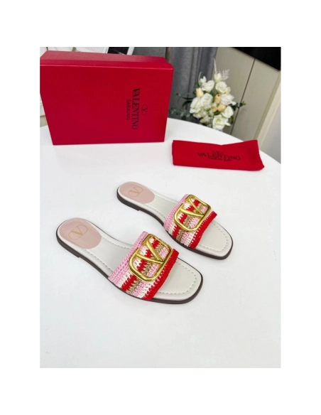 Valentino slippers 109,Valentino Slippers,Slides Slippers,More Brands
