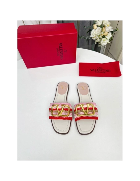 Valentino slippers 109,Valentino Slippers,Slides Slippers,More Brands