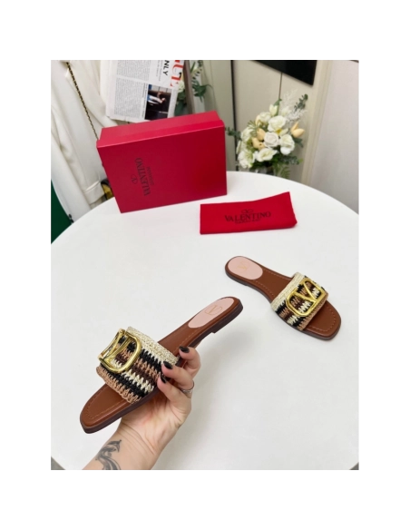 Valentino slippers 110,Valentino Slippers,Slides Slippers,More Brands