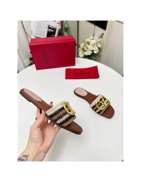 Valentino slippers 110,Valentino Slippers,Slides Slippers,More Brands