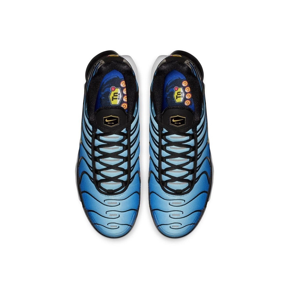 Nike Air Max Plus OG Hyper Blue,NIKE AIR MAX,NIKE SHOES Reps
