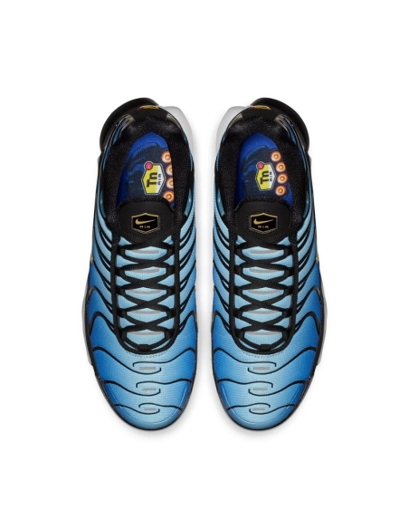Nike Air Max Plus OG Hyper Blue,NIKE AIR MAX,NIKE SHOES Reps