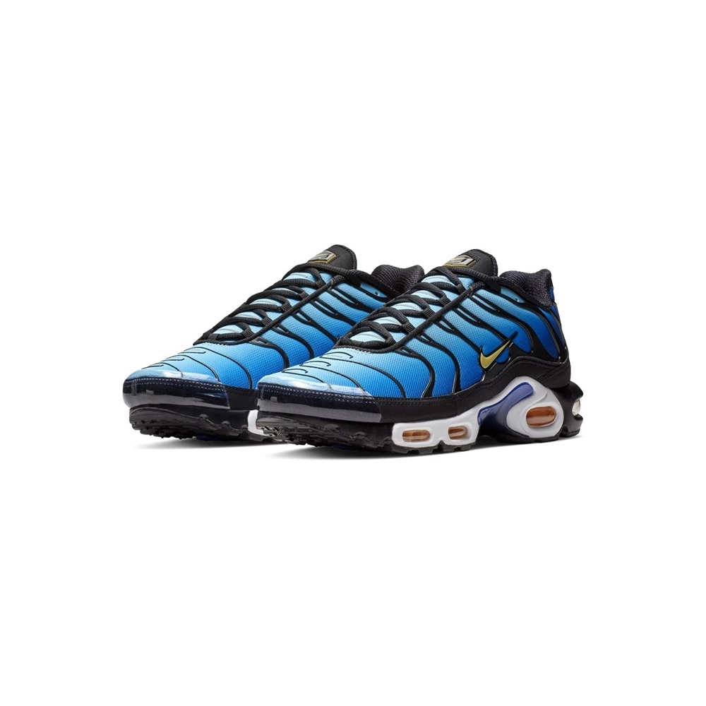 Nike Air Max Plus OG Hyper Blue,NIKE AIR MAX,NIKE SHOES Reps