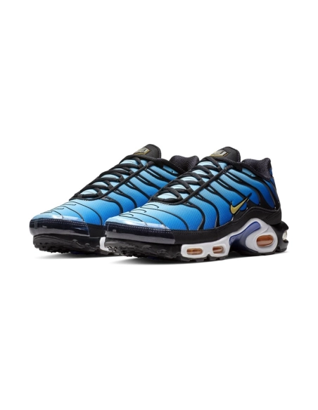 Nike Air Max Plus OG Hyper Blue,NIKE AIR MAX,NIKE SHOES Reps