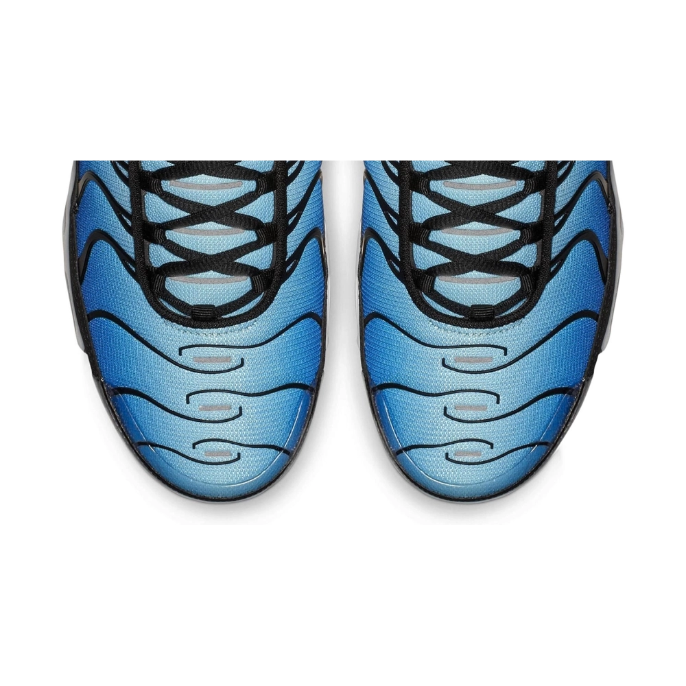 Nike Air Max Plus OG Hyper Blue,NIKE AIR MAX,NIKE SHOES Reps