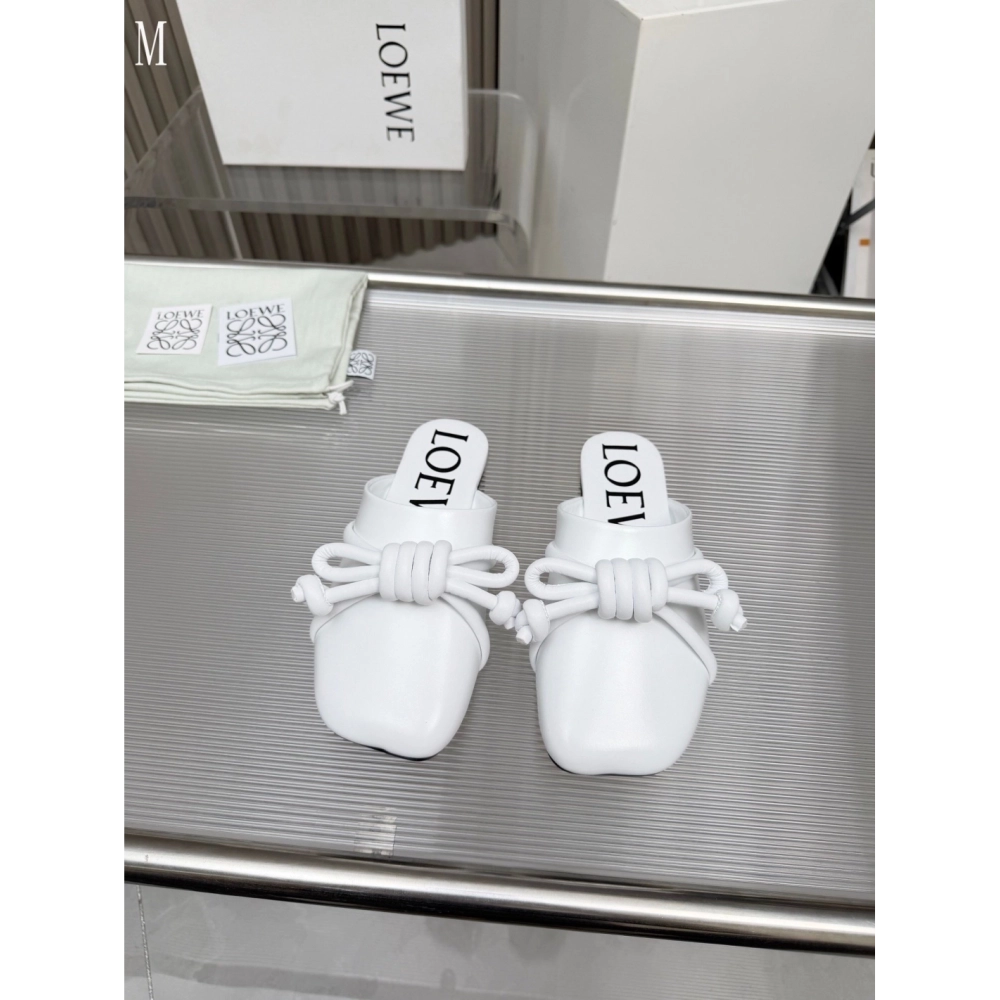 LOEWE Slippers 003,Loewe Slippers,Slides Slippers,More Brands
