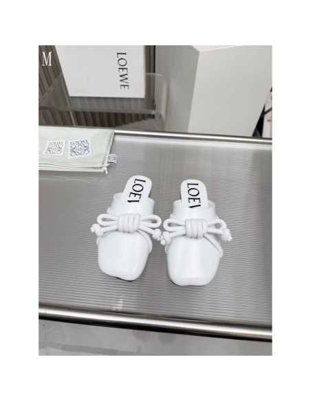LOEWE Slippers 003,Loewe Slippers,Slides Slippers,More Brands