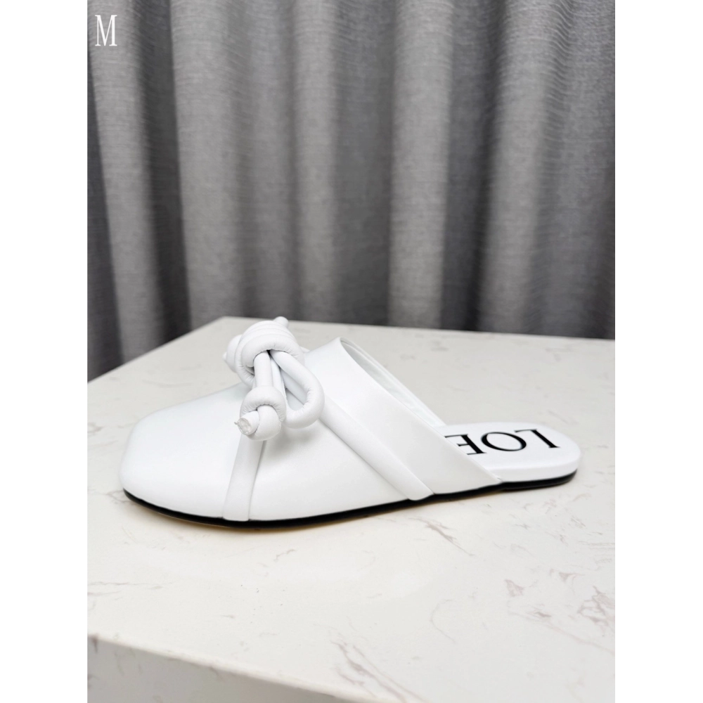 LOEWE Slippers 003,Loewe Slippers,Slides Slippers,More Brands