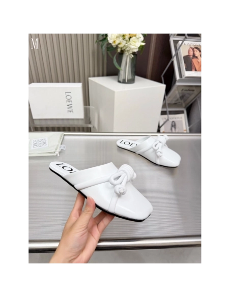 LOEWE Slippers 003,Loewe Slippers,Slides Slippers,More Brands