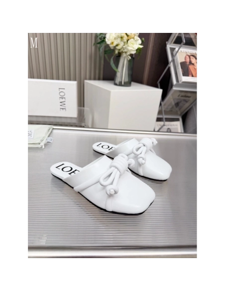 LOEWE Slippers 003,Loewe Slippers,Slides Slippers,More Brands