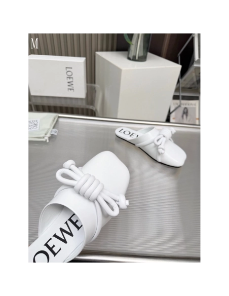LOEWE Slippers 003,Loewe Slippers,Slides Slippers,More Brands