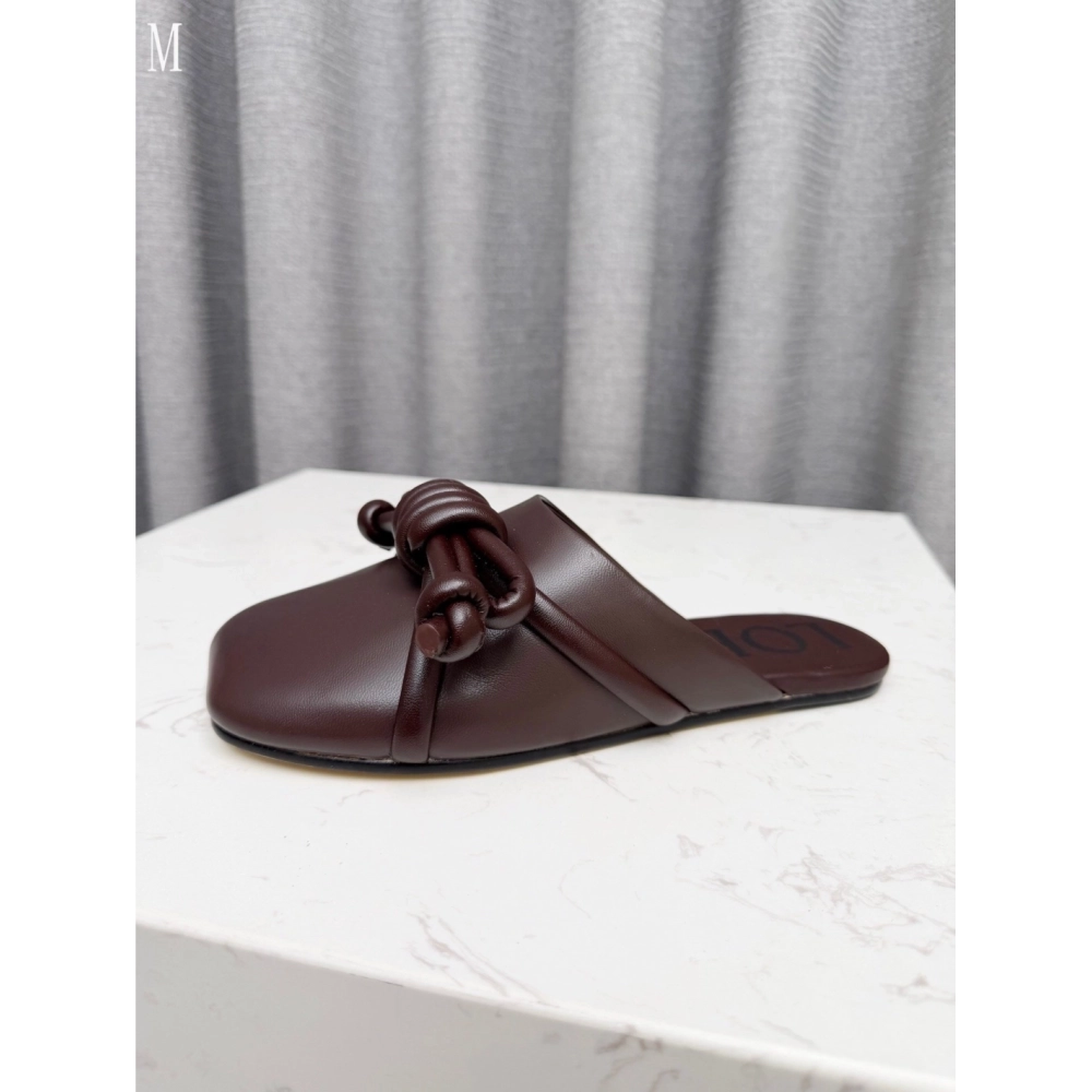 LOEWE Slippers 005,Loewe Slippers,Slides Slippers,More Brands