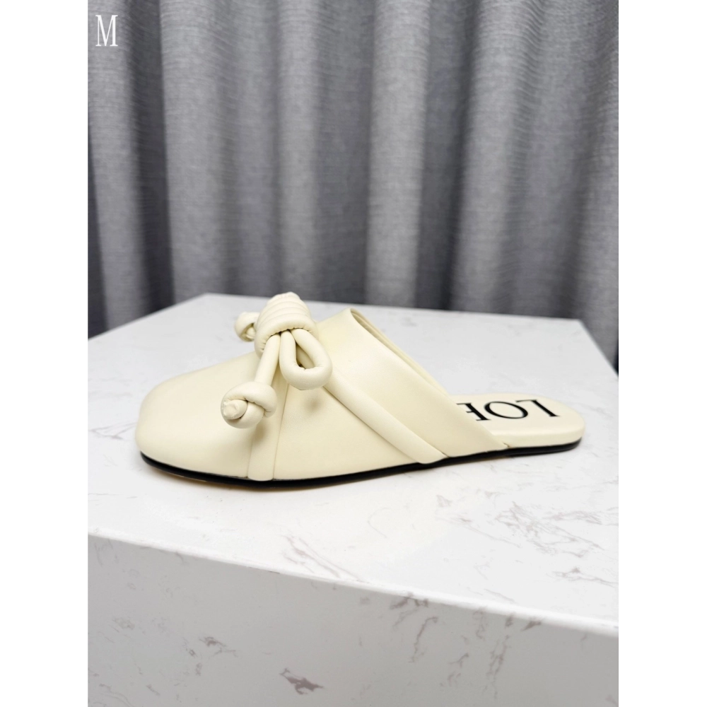 LOEWE Slippers 006,Loewe Slippers,Slides Slippers,More Brands