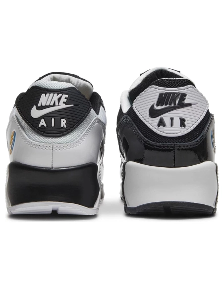Air Max 90 Lucha Libre,NIKE AIR MAX,NIKE SHOES Reps