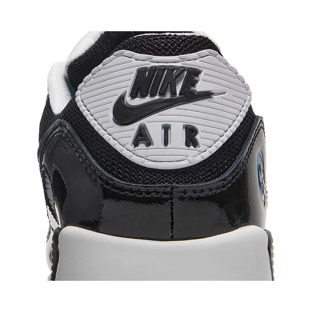 Air Max 90 Lucha Libre,NIKE AIR MAX,NIKE SHOES Reps