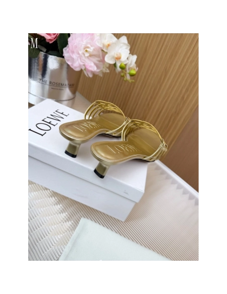 LOEWE Slippers 013,Loewe Slippers,Slides Slippers,More Brands