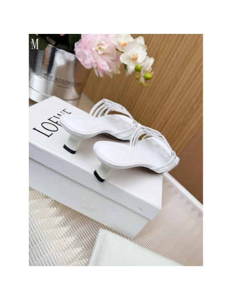 LOEWE Slippers 017,Loewe Slippers,Slides Slippers,More Brands