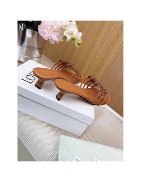 LOEWE Slippers 018,Loewe Slippers,Slides Slippers,More Brands
