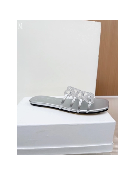LOEWE Slippers 022,Loewe Slippers,Slides Slippers,More Brands