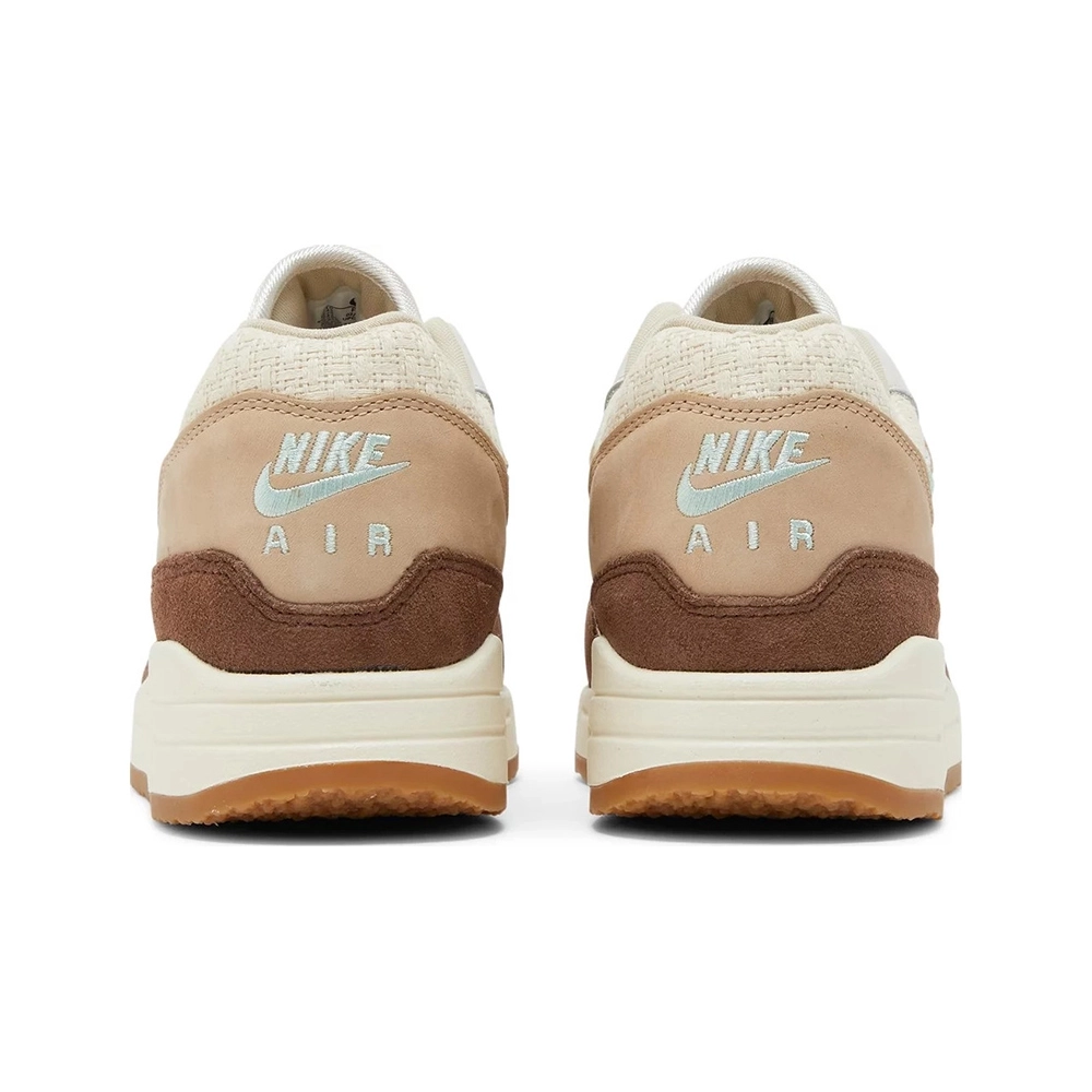 Air Max 1 Retro Crepe Hemp 2022,NIKE AIR MAX,NIKE SHOES Reps